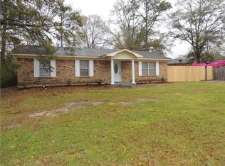 3060 Lacoste Rd, Mobile, AL 36618