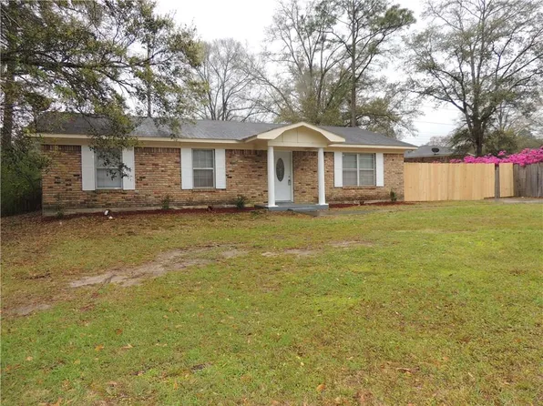 3060 Lacoste Rd, Mobile, AL 36618