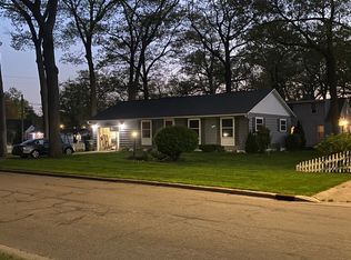 2565 Leboeuf St, Muskegon, MI 49441