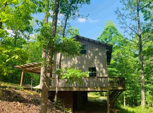 4008 Round Bottom Rd, Mountain View, AR 72560