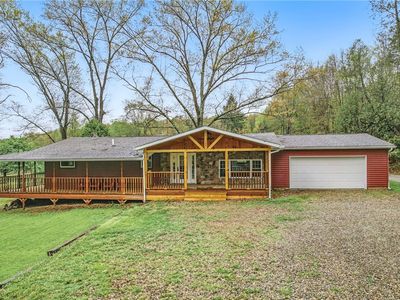 965 Rutledge Rd, Transfer, PA, 16154