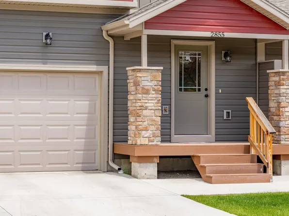 2855 Legacy Lane #10, Cody, WY 82414