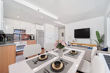 Rented by Living New York