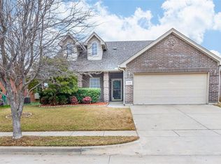 4420 Tacoma Ter, Fort Worth, TX 76123