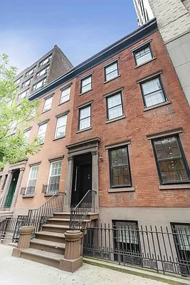 Rented by Brown Harris Stevens | media 7