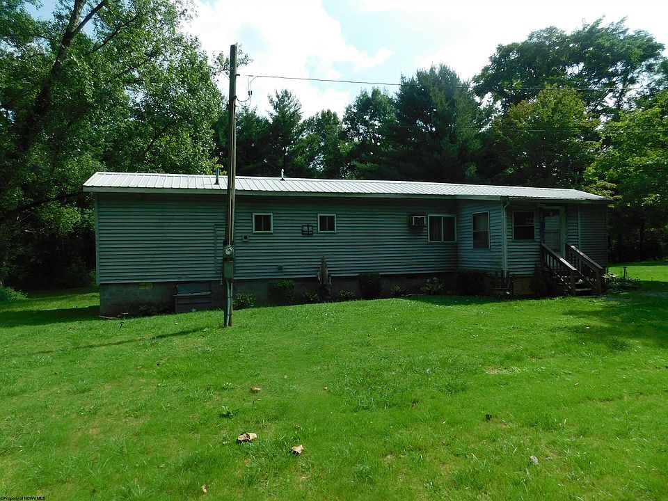 846 W Catherine St, Rowlesburg, WV 26425 Zillow