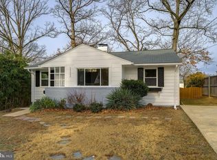 10022 Brunett Ave, Silver Spring, MD 20901