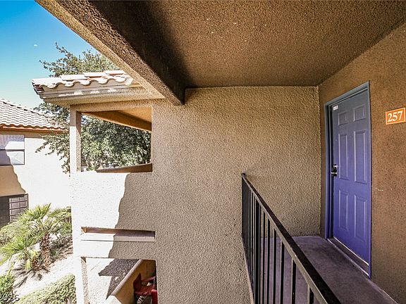 2nd image of 3135 S Mojave Rd APT 257