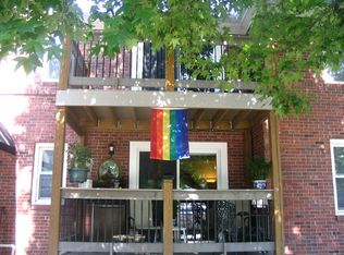 615 W 39th Ter APT 6, Kansas City, MO 64111