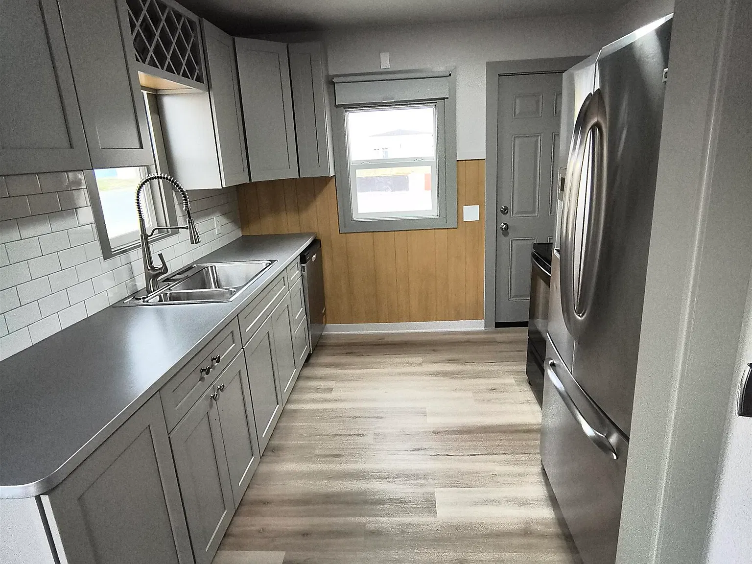 2 bed, 588 sqft, $2,500 — Photo 3