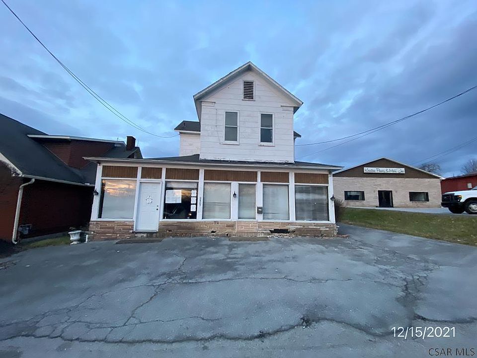 2507 Bedford St, Johnstown, PA 15904  Zillow