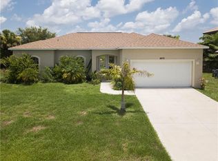 9872 Winnipeg St, Port Charlotte, FL 33981