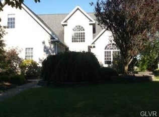 5142 Jarrett Farm Rd, Macungie, PA 18062