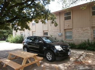 1602 SW B Ave #B-5, Lawton, OK 73501