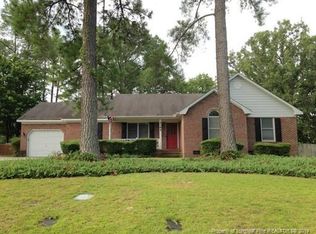 2394 Riverchase Pl, Fayetteville, NC 28306
