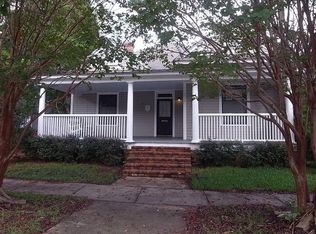 315 Warren Ave, Thomasville, GA 31792