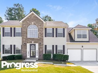 7541 Spoleto Loop, Fairburn, GA 30213