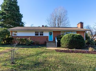 1310 Lester Dr, Charlottesville, VA