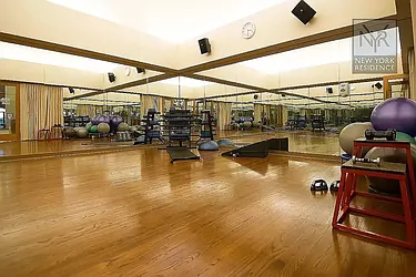 Rented by New York Residence