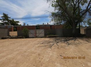 1056 Betts St NE, Albuquerque, NM 87112