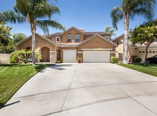 13584 Rainier Ave, Corona, CA 92880