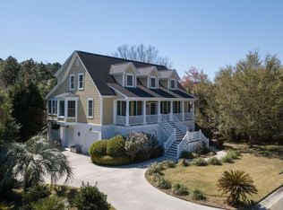 1133 Sea Eagle Watch, Charleston, SC 29412