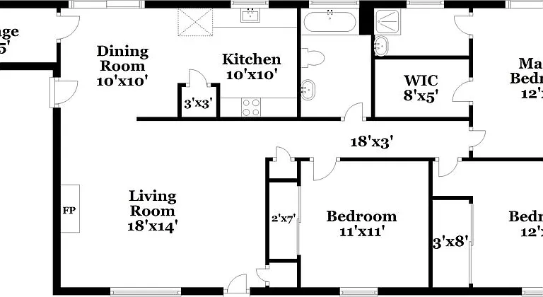 155 Sunny Ln — Photo 2