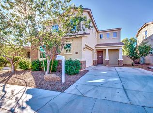 4266 S Butte Ln, Gilbert, AZ 85297