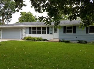 10508 Nesbitt Ave S, Bloomington, MN 55437