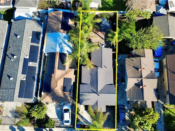 9802 Defiance Ave, Los Angeles, CA 90002