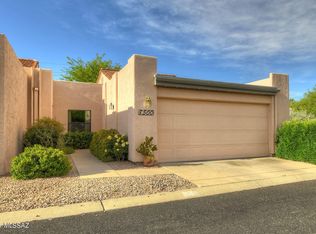 8500 E Tonbridge Ct, Tucson, AZ 85715