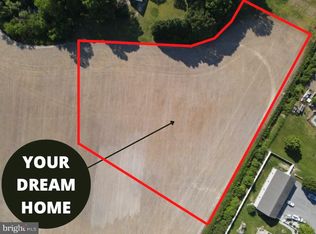 Holly Rd, Ridgely, MD 21660