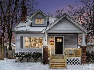 560 Albany St, Ferndale, MI 48220