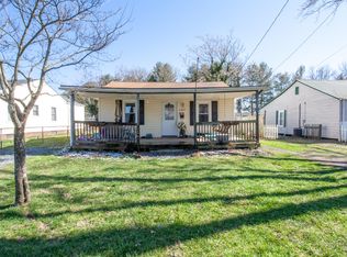 1907 Park St, Kingsport, TN 37664