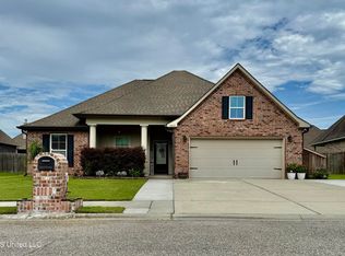 13312 Hilliard St, Diberville, MS 39540