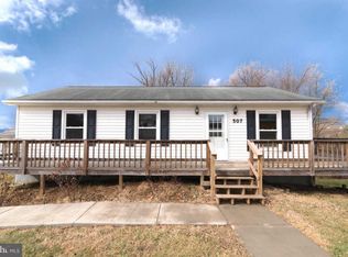 507 5th Ave, Brunswick, MD