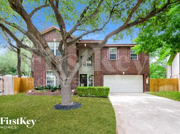 11830 Wheathill, San Antonio, TX 78253