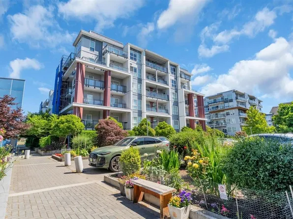 10033 River Dr #503, Richmond, BC V6X 1Y8