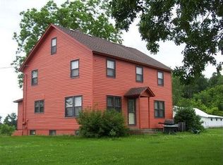 N8657 Lewiston Station Rd, Wisconsin Dells, WI 53965