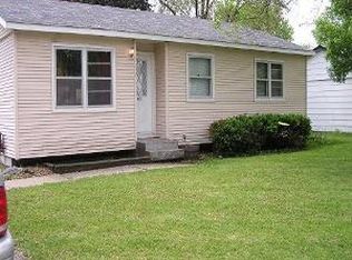 4213 63rd Ave N, Brooklyn Center, MN 55429