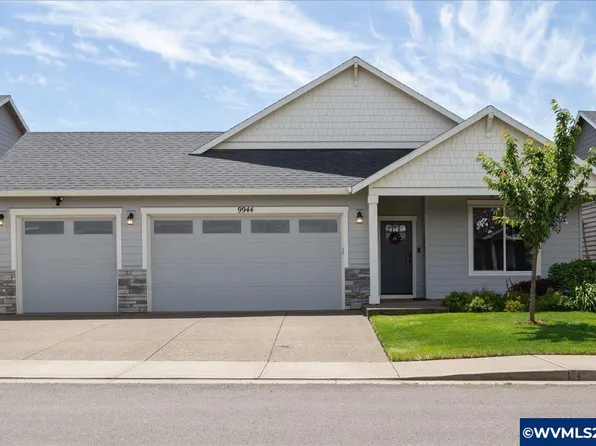 9944 Deer St, Aumsville, OR 97325