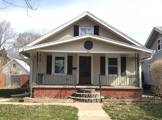 1418 8th Ave SE, Cedar Rapids, IA 52403