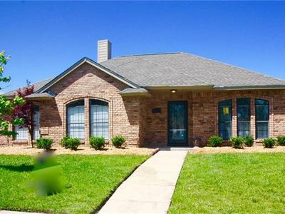 4813 Cresthill Ln, Garland, TX, 75043