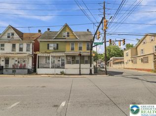 200 Center St, Tamaqua, PA 18252