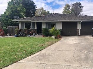 1223 Matisse Ct, Sunnyvale, CA 94087