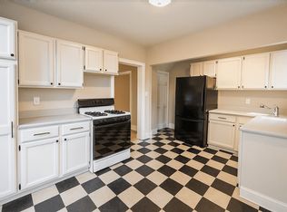 537 W 3rd Ave, Columbus, OH 43201
