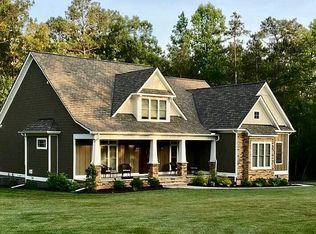 11401 Barrows Ridge Ln, Chesterfield, VA 23838