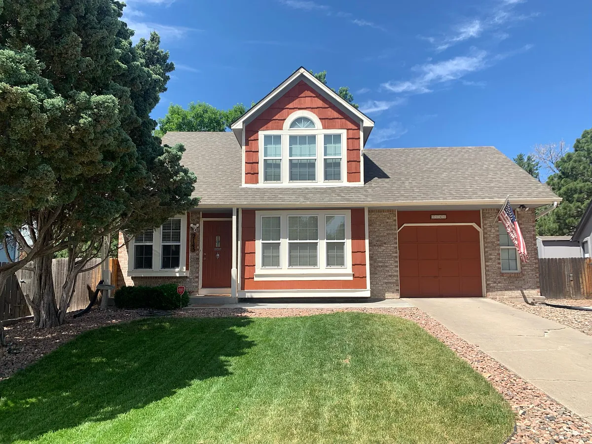 2145 Silent Rain Dr, Colorado Springs, CO 80919 HotPads