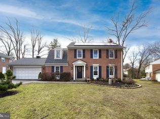 15216 Bitterroot Way, Rockville, MD 20853