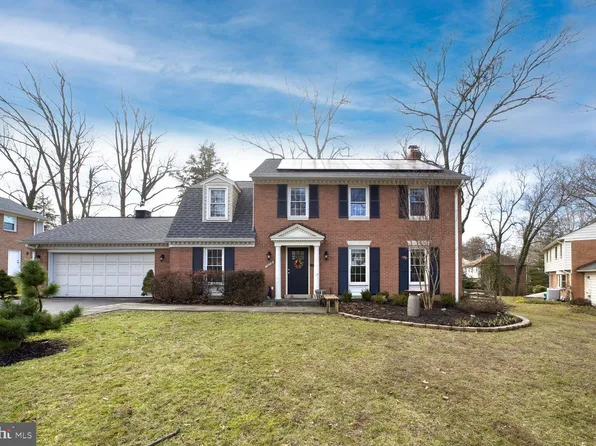 15216 Bitterroot Way, Rockville, MD 20853